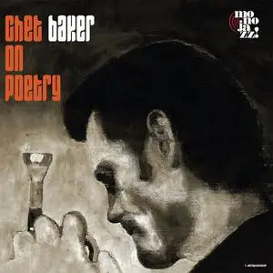 Chet Baker - Chet on Poetry (1989/2023)