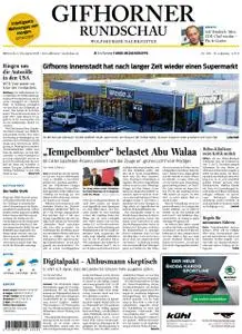 Gifhorner Rundschau - Wolfsburger Nachrichten - 05. Dezember 2018