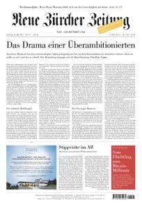 Neue Zürcher Zeitung - 10 Juli 2021