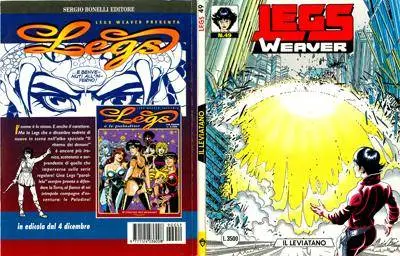 Legs Weaver 049