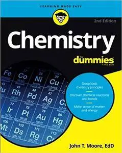 Chemistry For Dummies