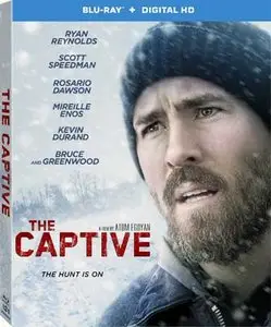  The Captive (2014)