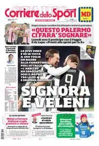 Corriere dello Sport Sicilia - 10 Febbraio 2018