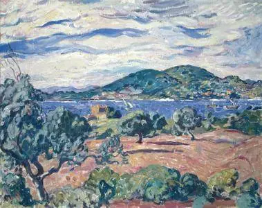 The Art of Louis Valtat