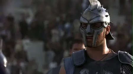 Gladiator (2000) 