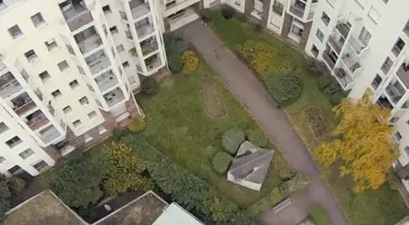 (Fr3) La France en face - Le scandale du logement (2014)
