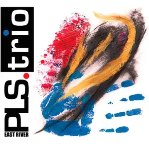 PLS.trio - East River (2015)