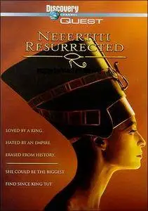 Discovery Channel - Nefertiti Resurrected (2003)