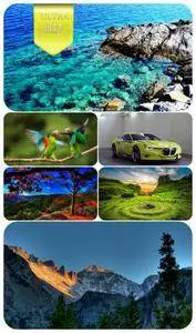 Ultra HD 3840x2160 Wallpaper Pack 259