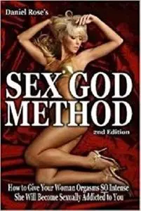 Sex God Method - 2nd Edition