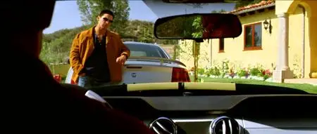 Stiletto (2008)