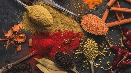 Food Tourism:Exploring Global Flavors