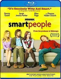 Smart People (2008)