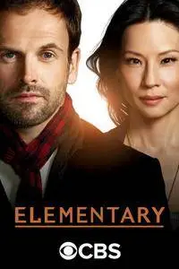 Elementary S05E05 (2016)