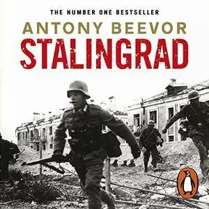 Stalingrad [Audiobook]