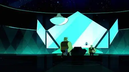 Steven Universe S05E01