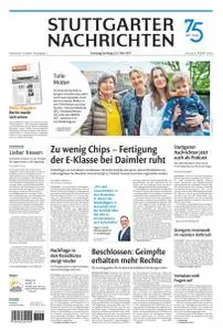 Stuttgarter Nachrichten - 08 Mai 2021