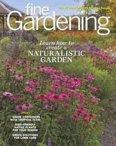 Fine Gardening - October 2021