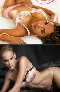 Wallpapers Sexy Girls Pack №118