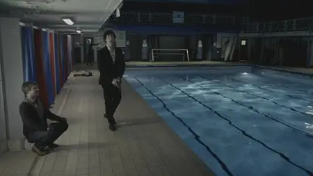 Sherlock [Season 2, Episode 1]/ Шерлок [2 сезон: 1 серия из 3] (2012)