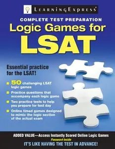 LSAT Logic Games (repost)