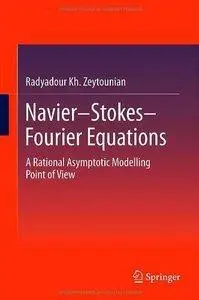 Navier-Stokes-Fourier Equations: A Rational Asymptotic Modelling Point of View (repost)