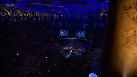 BBC - War Horse at the Proms (2014)