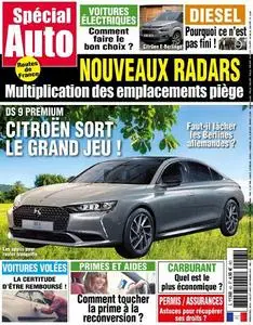 Spécial Auto - Juillet-Septembre 2021