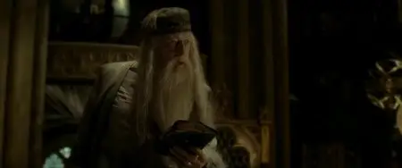 Harry Potter and the Half-Blood Prince (2009)
