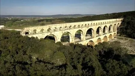 History Channel - Ancient Impossible: Series 1 (2014)