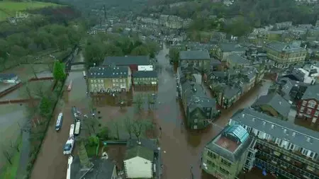 ITV Tonight - Floods: Are We Ready for the Future? (2016)