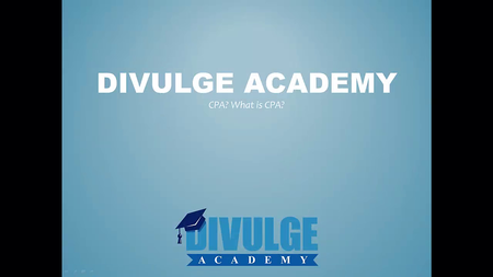 Divulge Academy – Earn 7k Per Day Promoting CPA Offers (2016)