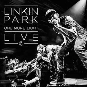 Linkin Park - One More Light - live (2017)