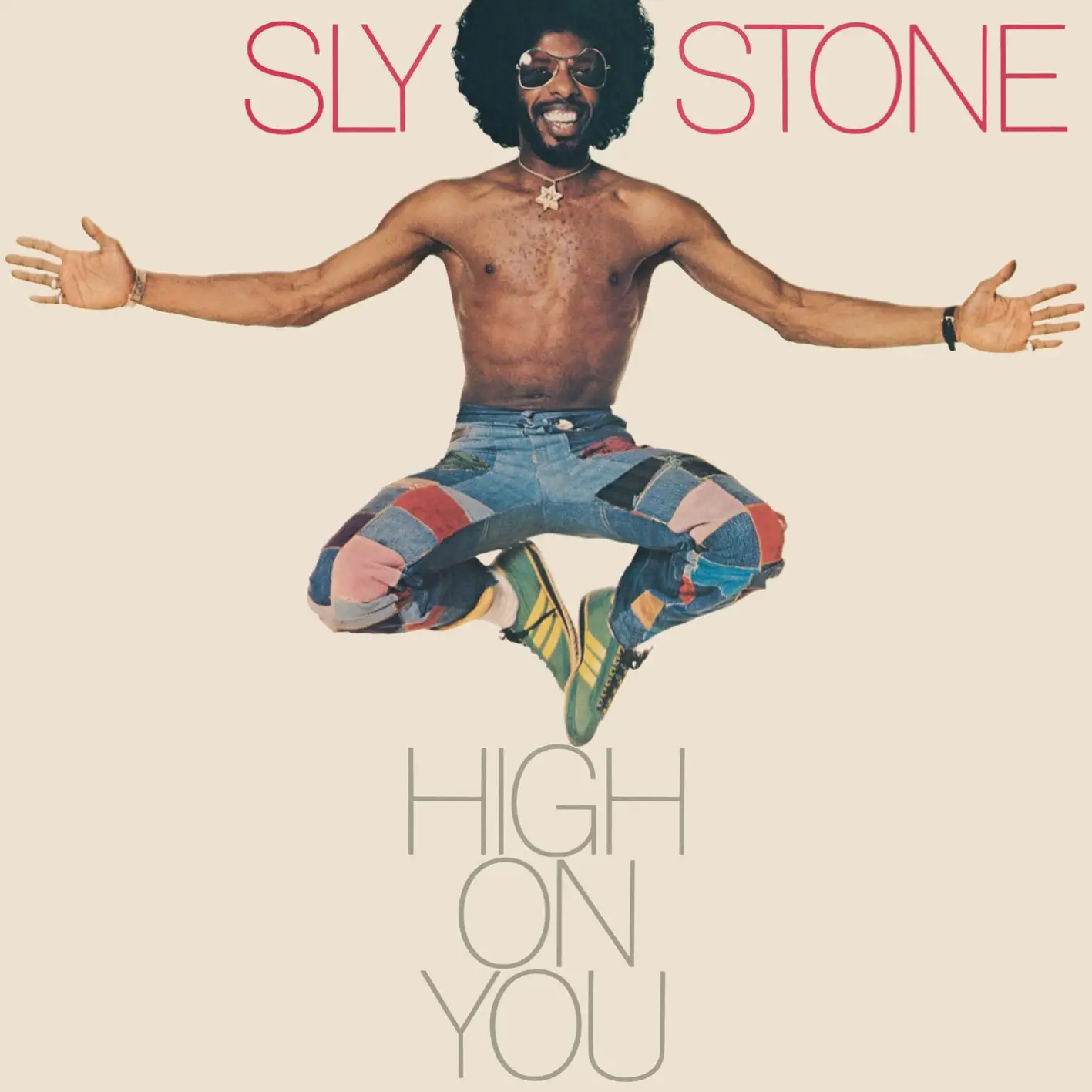 Sly and the family stone. Sly & the Family Stone. Sly Stone - 1975 - High on you. Кг_Sly_Stone. Обложка альбома got it on Hesh.