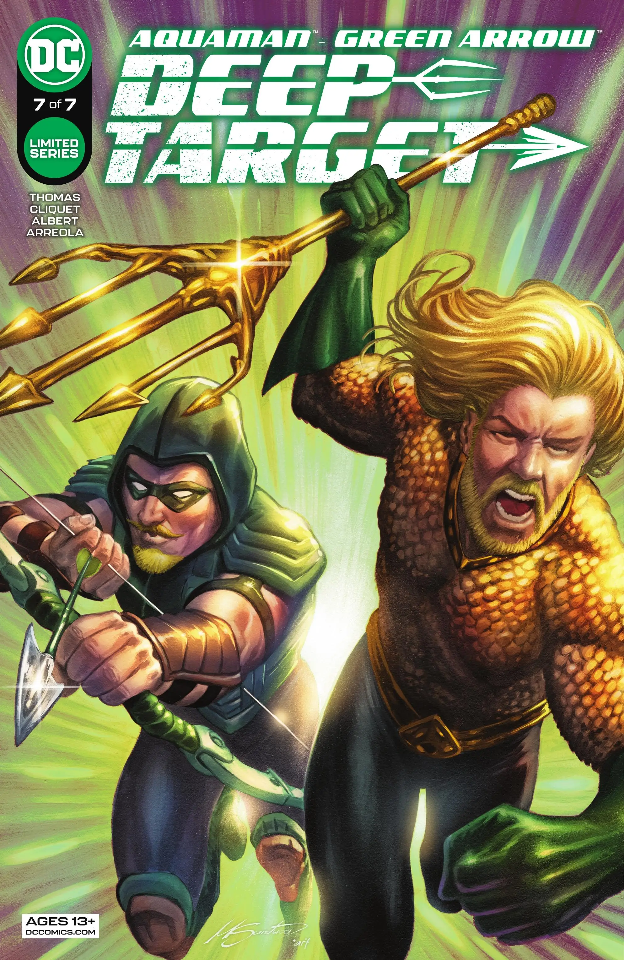 Aquaman - Green Arrow - Deep Target 07 (of 07) (2022) (digital) (Son of Ultron-Empire