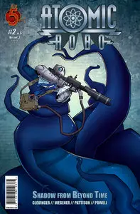 Atomic Robo and the Shadow from Beyond Time 02