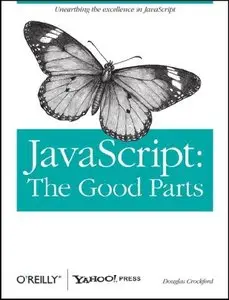 JavaScript: The Good Parts (repost)