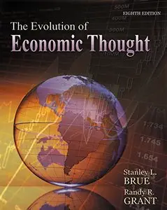 The Evolution of Economic Thought, 8 edition