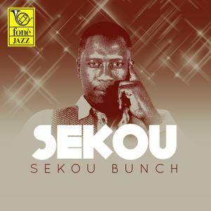 Sekou Bunch - Sekou (1991/2012) [DSD64 + Hi-Res FLAC]