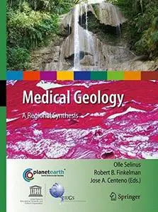 Medical Geology: A Regional Synthesis (Repost)