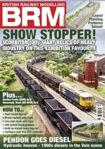 British Railway Modelling – February 2019