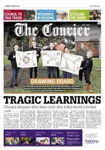 The Courier - 23 June 2022