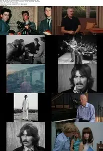 BBC Arena - George Harrison: Living in the Material World, all parts (2011)