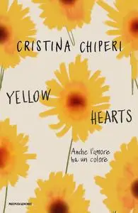 Cristina Chiperi - Yellow hearts