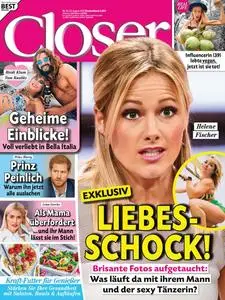 Closer Germany - 23 August 2023