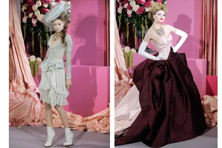 Christian Dior 2010 (HQ)