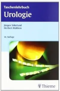 Taschenlehrbuch Urologie (Auflage: 14) [Repost]