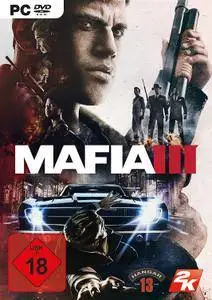 Mafia III (2017)