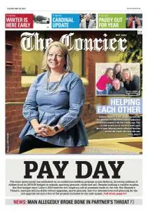 The Courier - May 28, 2019