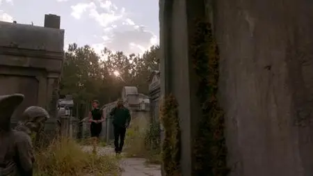 The Originals S04E05